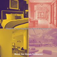 Vibraphone and Tenor Saxophone Solos (Music for Hotel Restaurants)