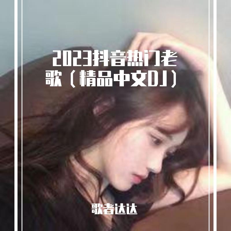 我很想爱他（DJ车载版） - 歌者达达封面