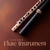 Sacred Flute Instrument: Music for Balance and Healing