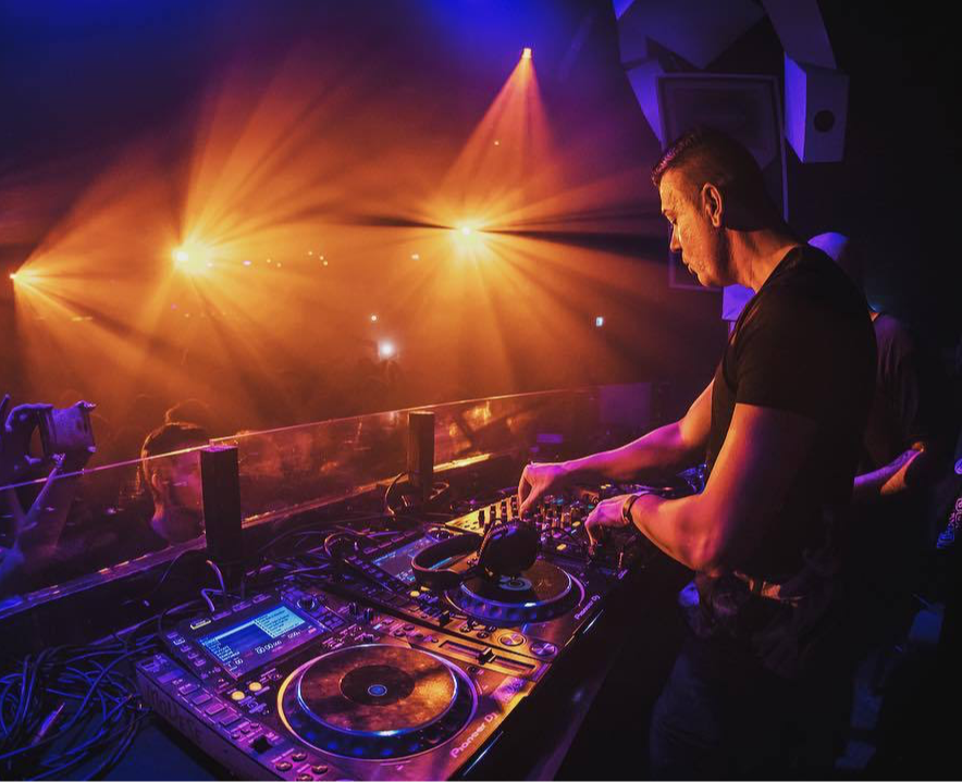 Technoboy