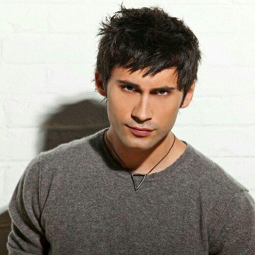 【摩尔多瓦.完美执著】Dan Bălan