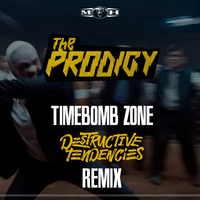 Timebomb Zone (Destructive Tendencies Remix)