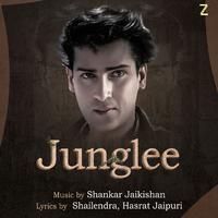 Junglee (Original Motion Picture Soundtrack)