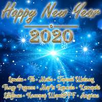 Happy new year 2020