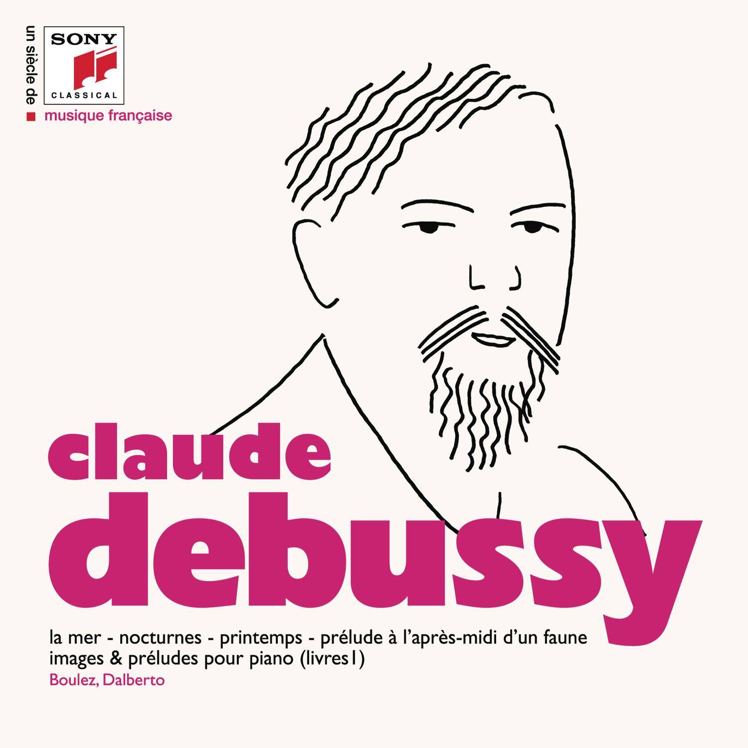 Michel Dalberto (米歇尔·达尔贝托)