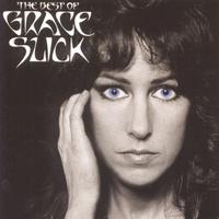 The Best Of Grace Slick