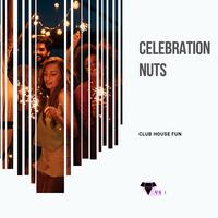 Celebration Nuts - Club House Fun