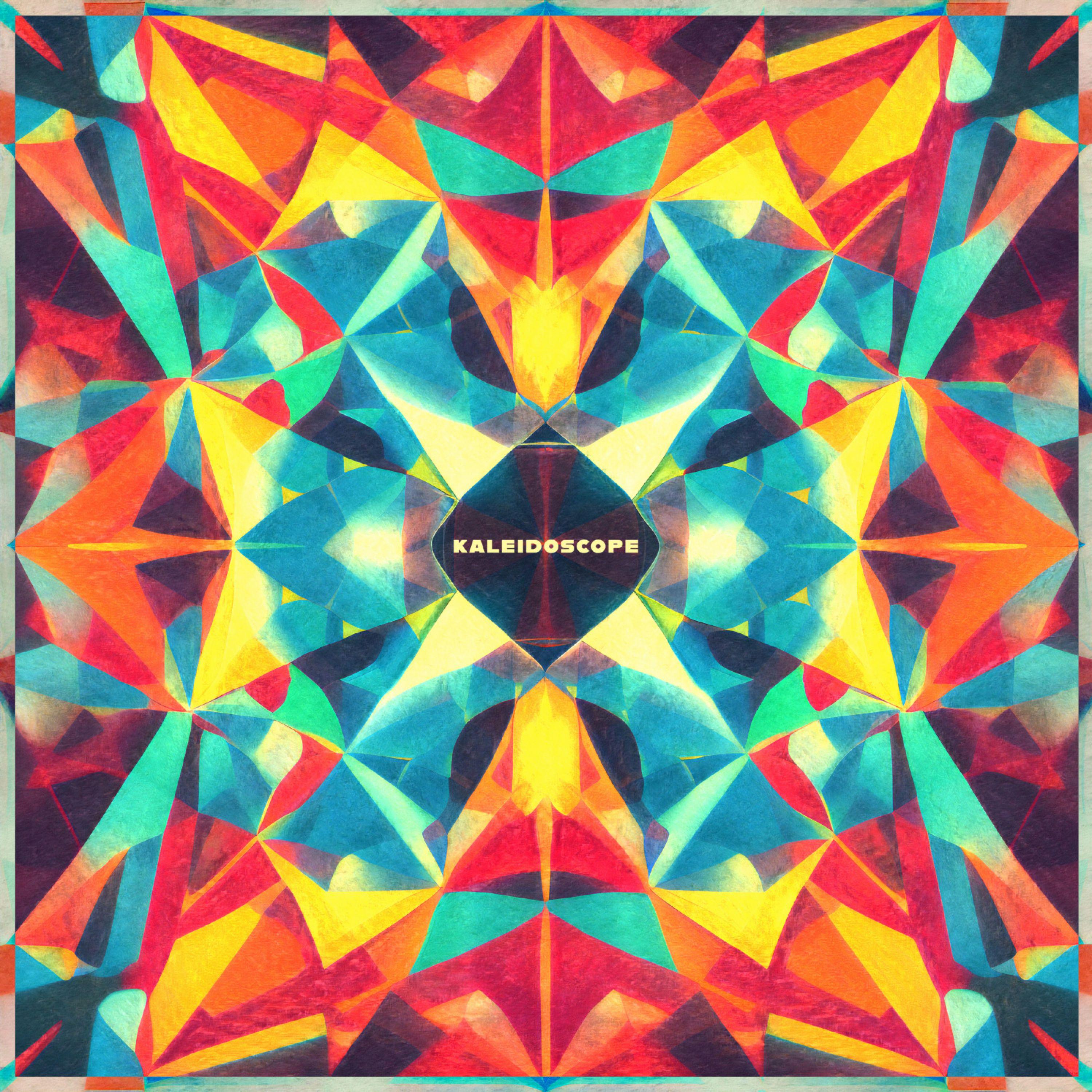 Kaleidoscope (Lucie's Version)