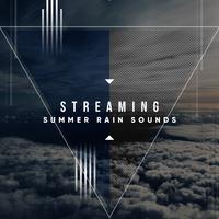 #20 Streaming Summer Rain Sounds for Relaxation & Deep Sleep