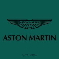 ASTON MARTIN