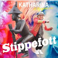 Stippefott