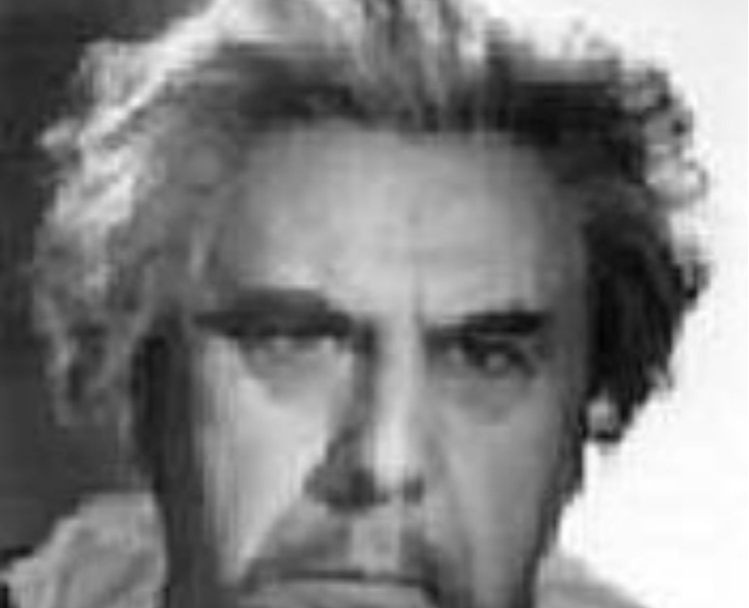 Ludwig Weber