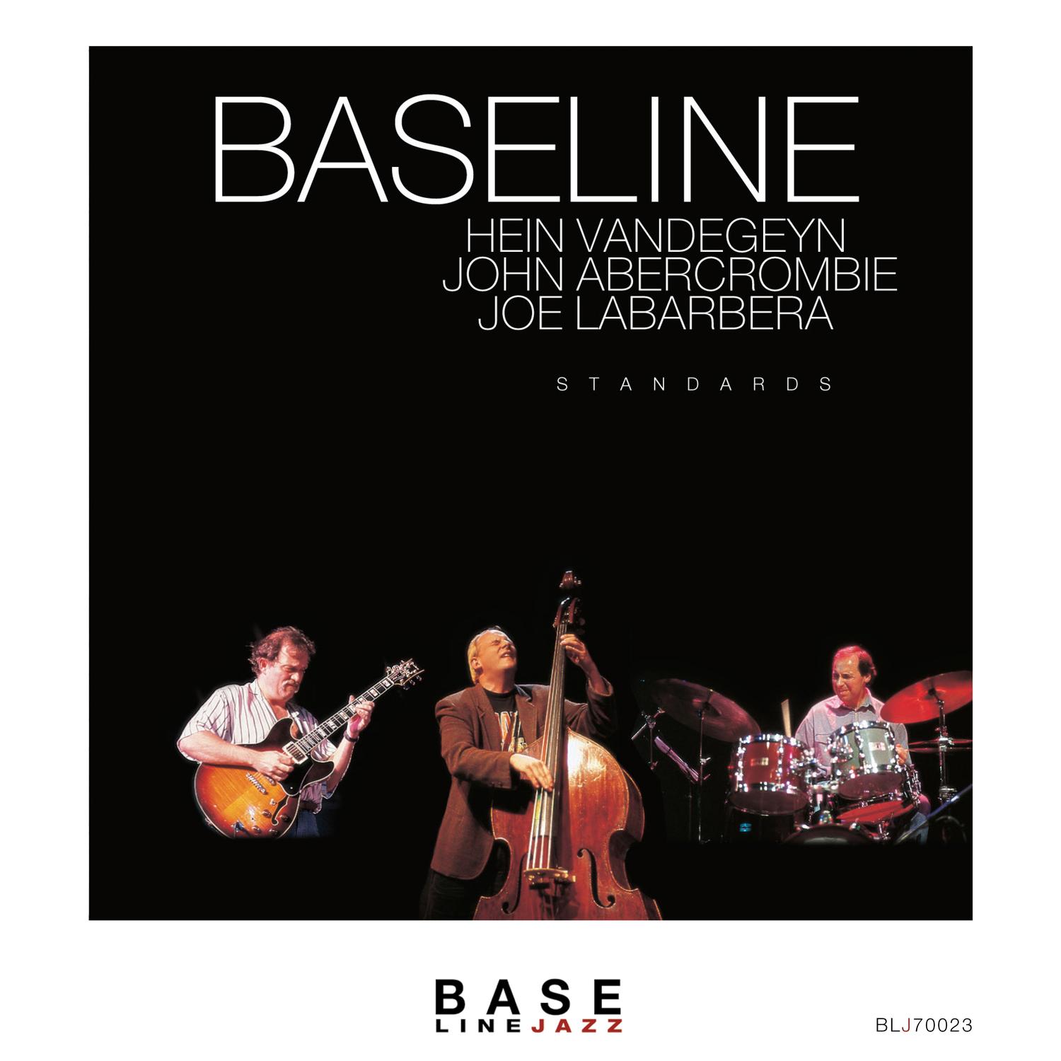 My Funny Valentine_Baseline_Standards | 在线播放_My Funny Valentine歌词_My Funny Valentine下载 | 网易云音乐