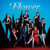 Flower - let go again