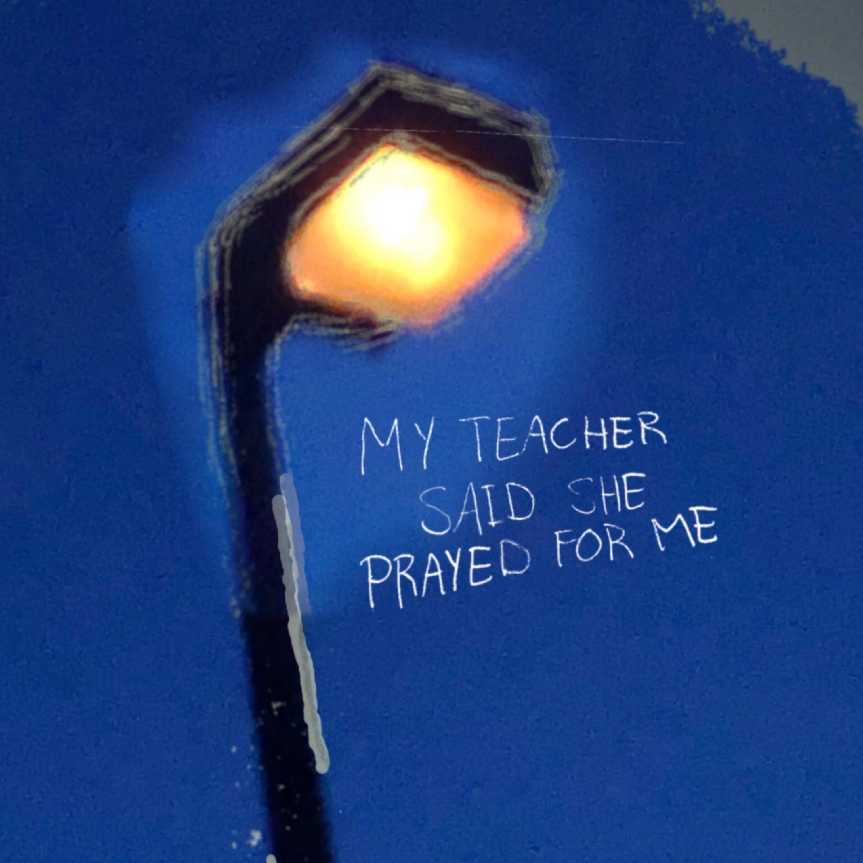 Event #1 (The Inciting Incident)