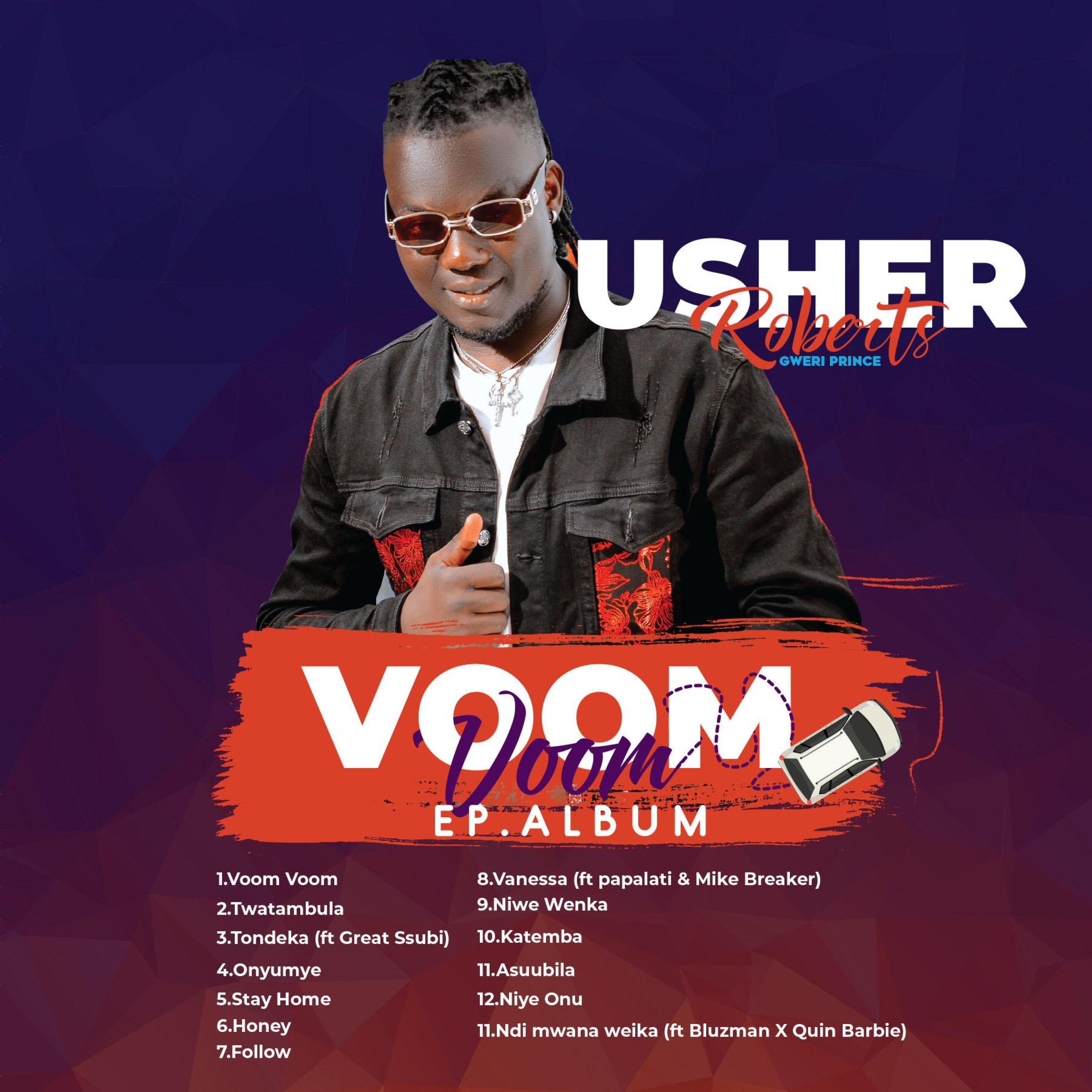 Ndi Mwana Weika (feat. Bluzman Womubantu & Quin Barbie UG)