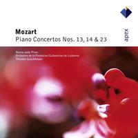 Mozart : Piano Concertos Nos 13, 14 & 23  -  Apex