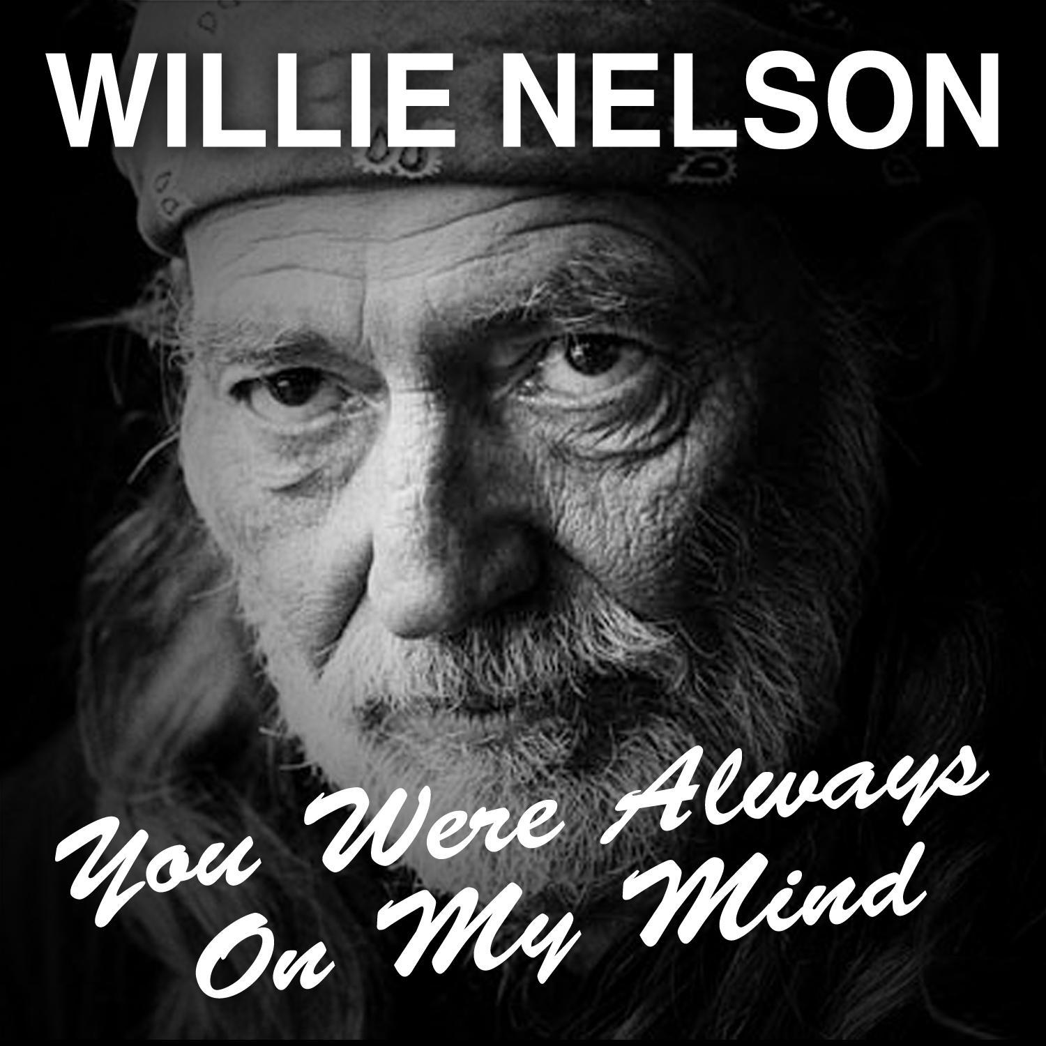 whiskey river - willie nelson - 单曲 - 网易云音乐