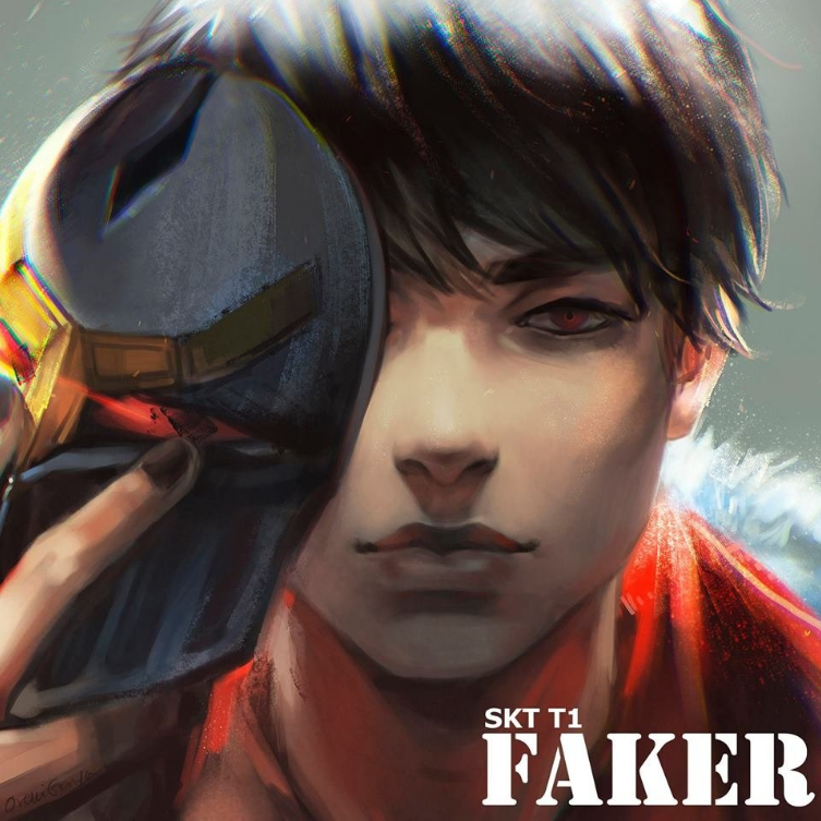 英雄联盟台词：感人版 - 周一封面