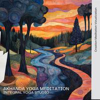 Akhanda Yoga Meditation - Integral Yoga Studio