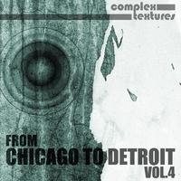 From Chicago to Detroit, Vol. 4