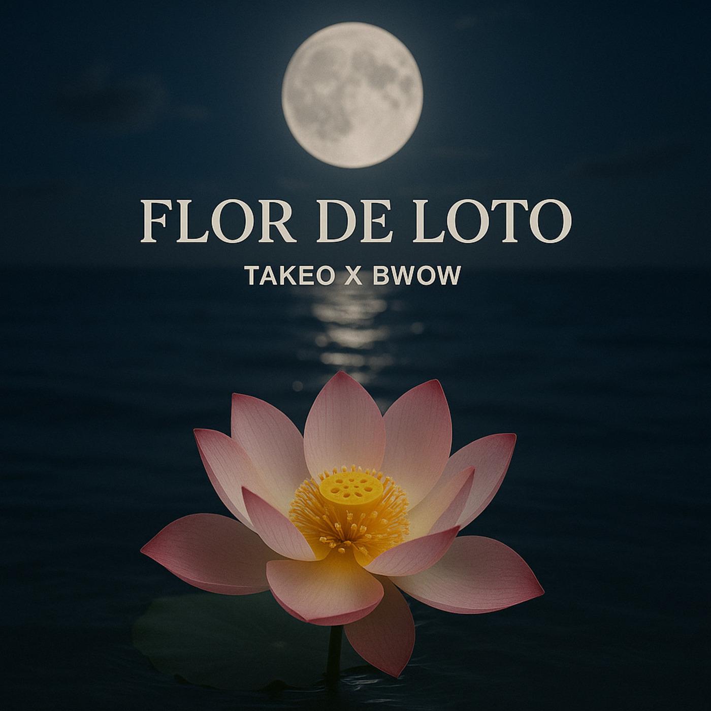 Flor de loto