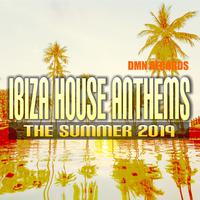 Ibiza House Anthems: The Summer 2019