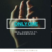 Only One (feat. Sietenamekeek)