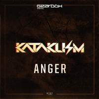 Anger (Radio Mix)