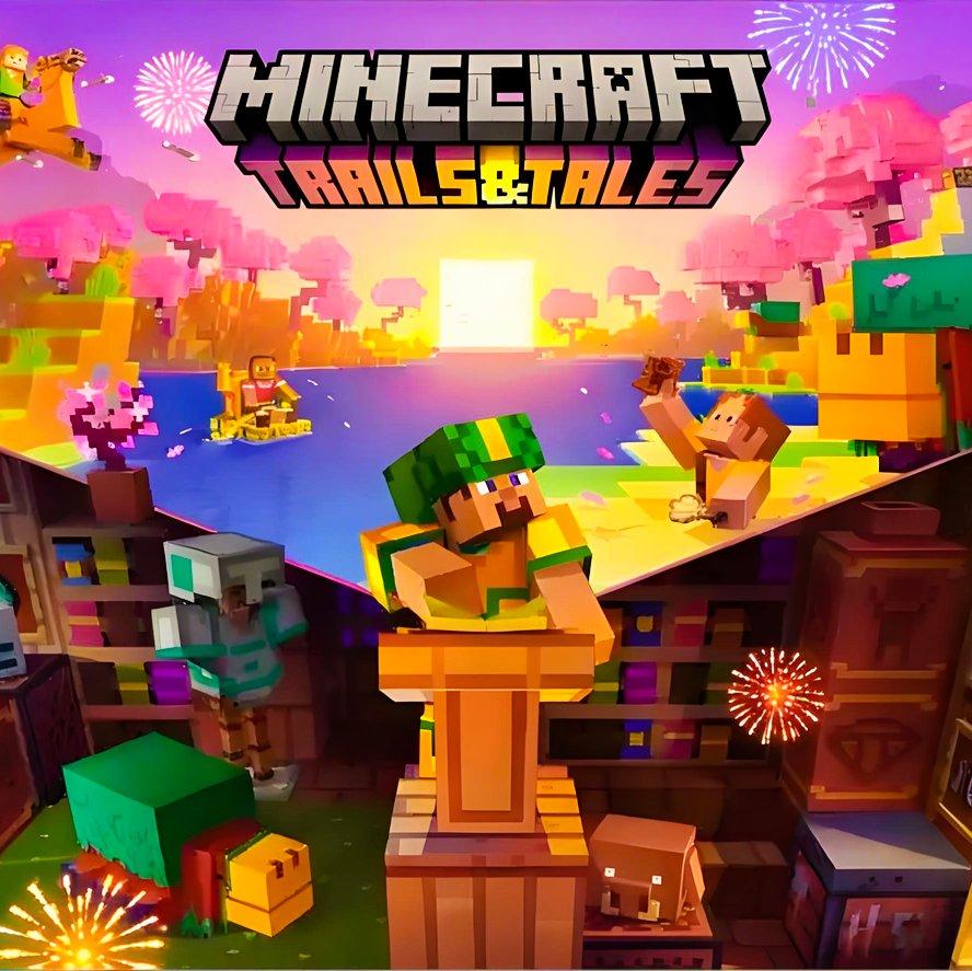 我的世界纯BGM | 已整理