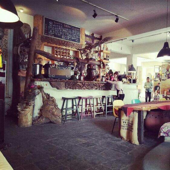 Lofi/Jazz | 咖啡馆里必听曲