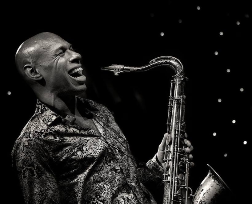 Joshua Redman Quartet