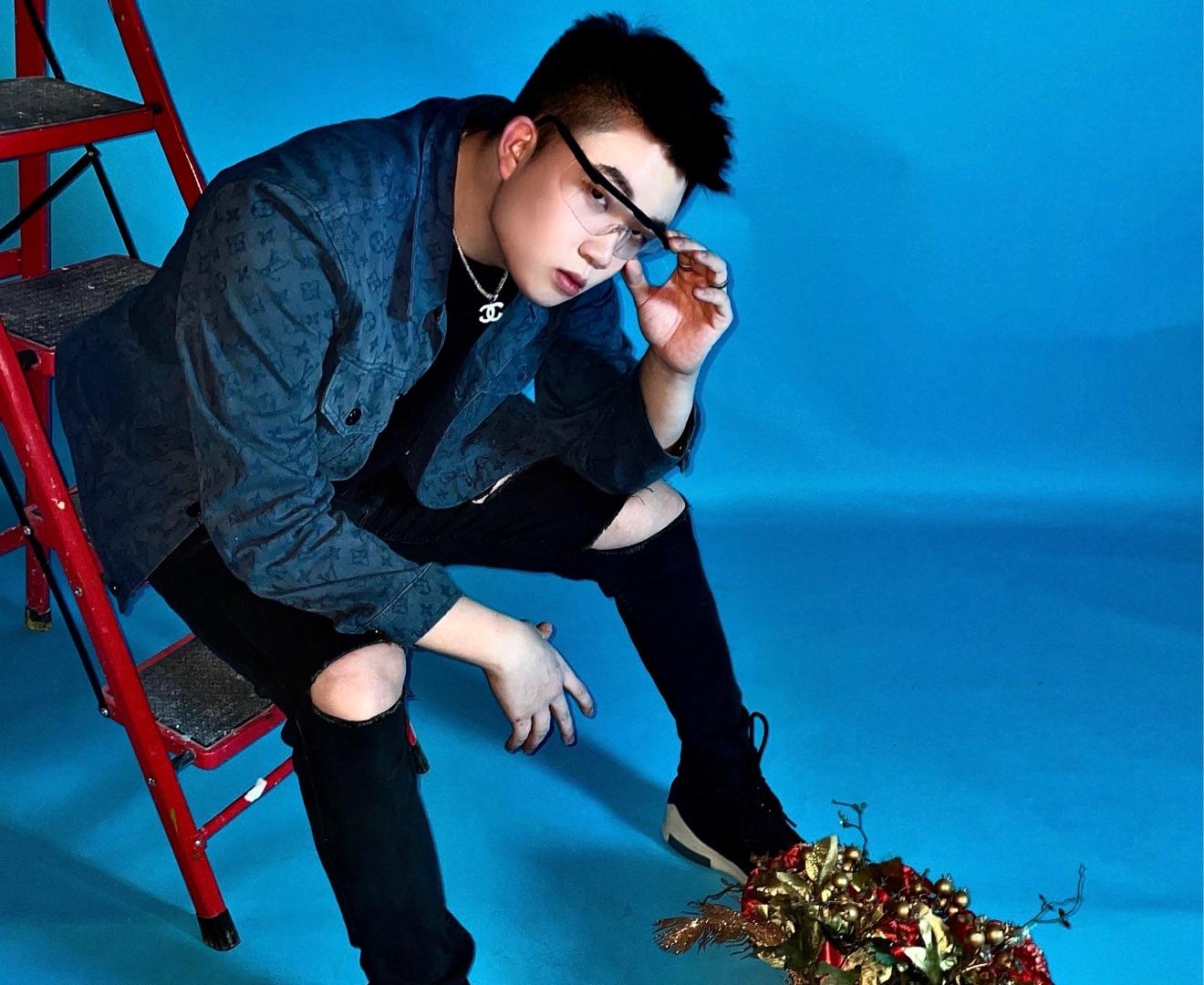 GeorgeSlay吴老师