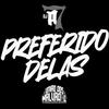 DJ A7 - CARA DE DETENTO - ÁLBUM PREFERIDO DELAS (feat. MC SCAR)