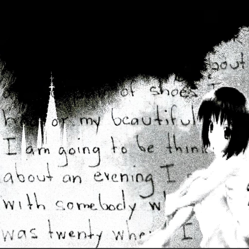 我们可以成为彼此的天使吗