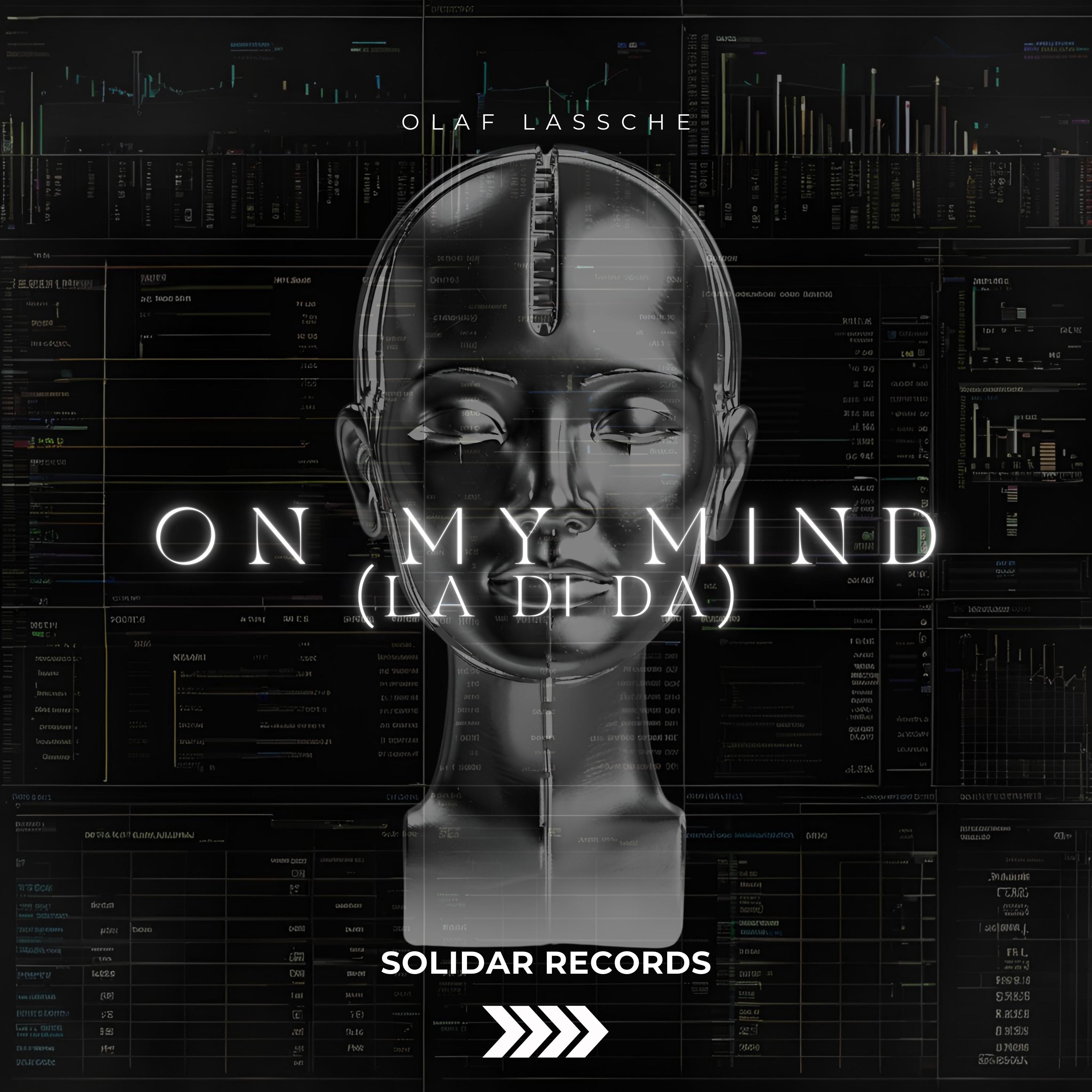 On My Mind (La Di Da)