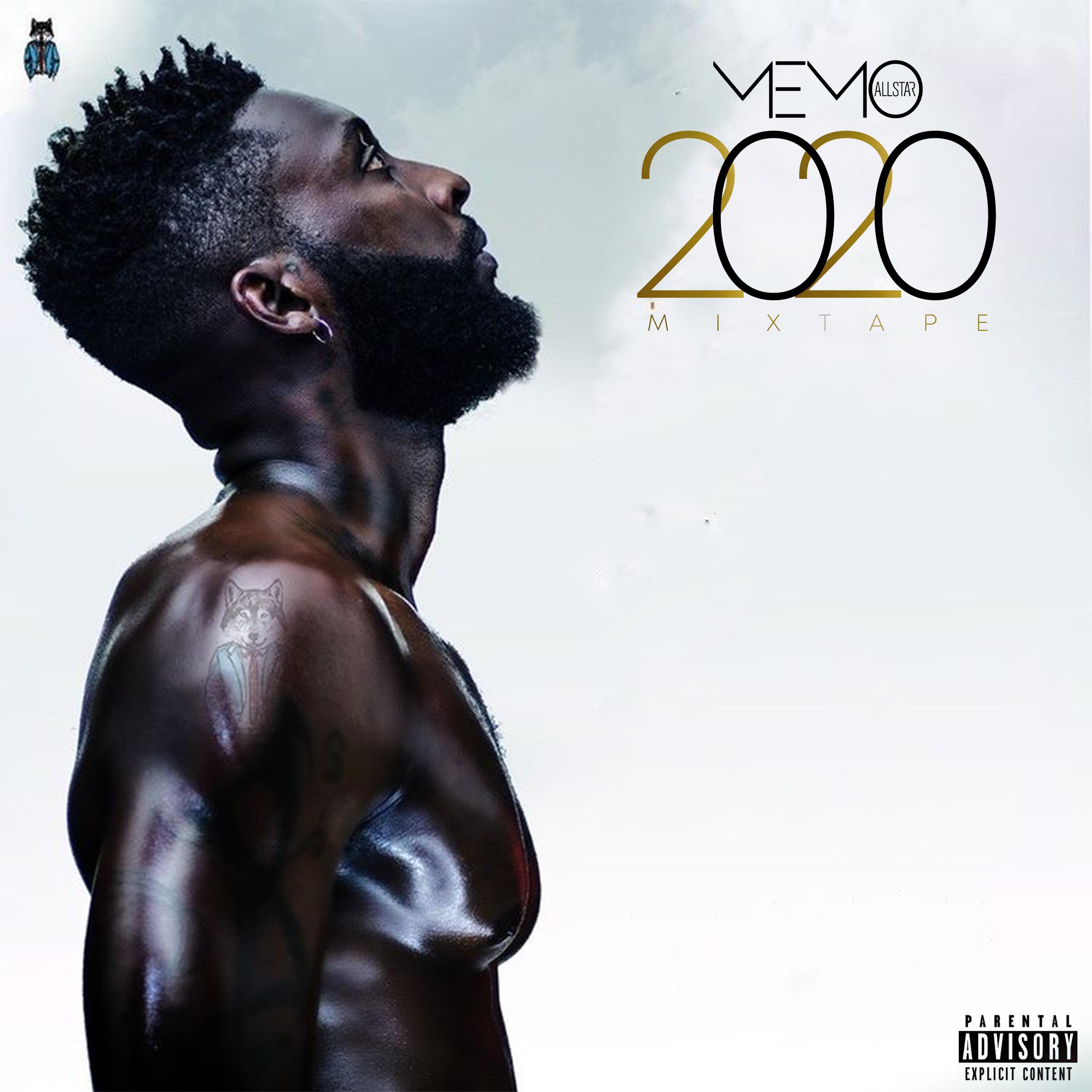 Sosoko (feat. Iba One)