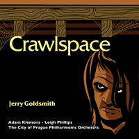 Crawlspace