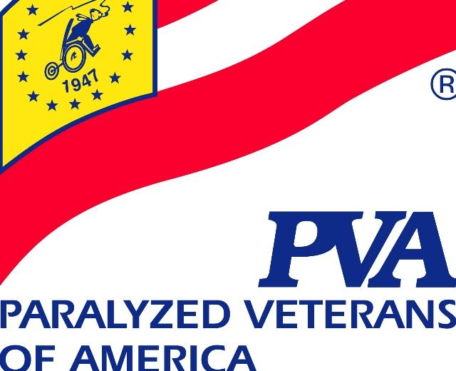 Paralyzed Veterans of America