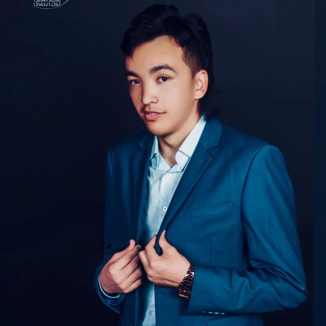 Ақ періштем