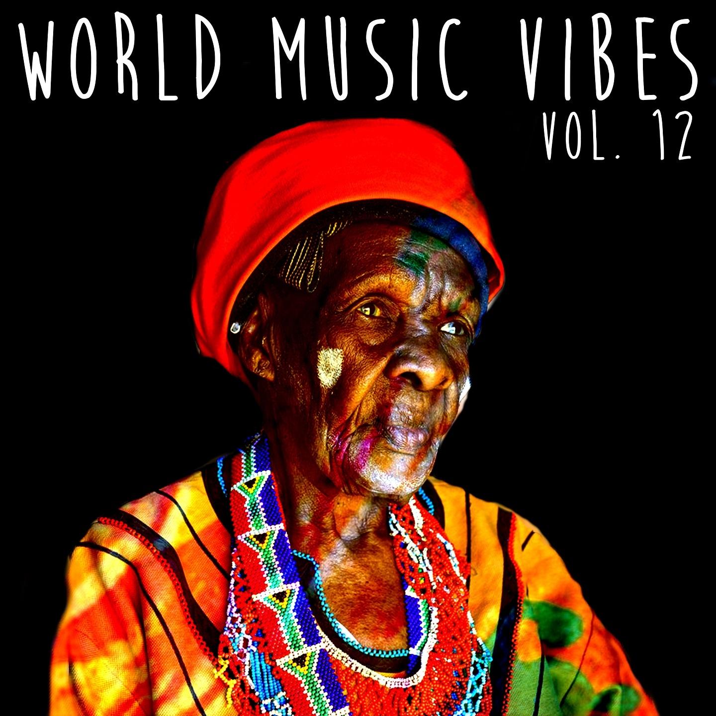 Dan Maliyo_Kefee_World Music Vibes Vol. 12 | 在线播放_Dan Maliyo歌词_Dan Maliyo下载 | 网易云音乐
