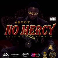 No Mercy (feat. Aboot)