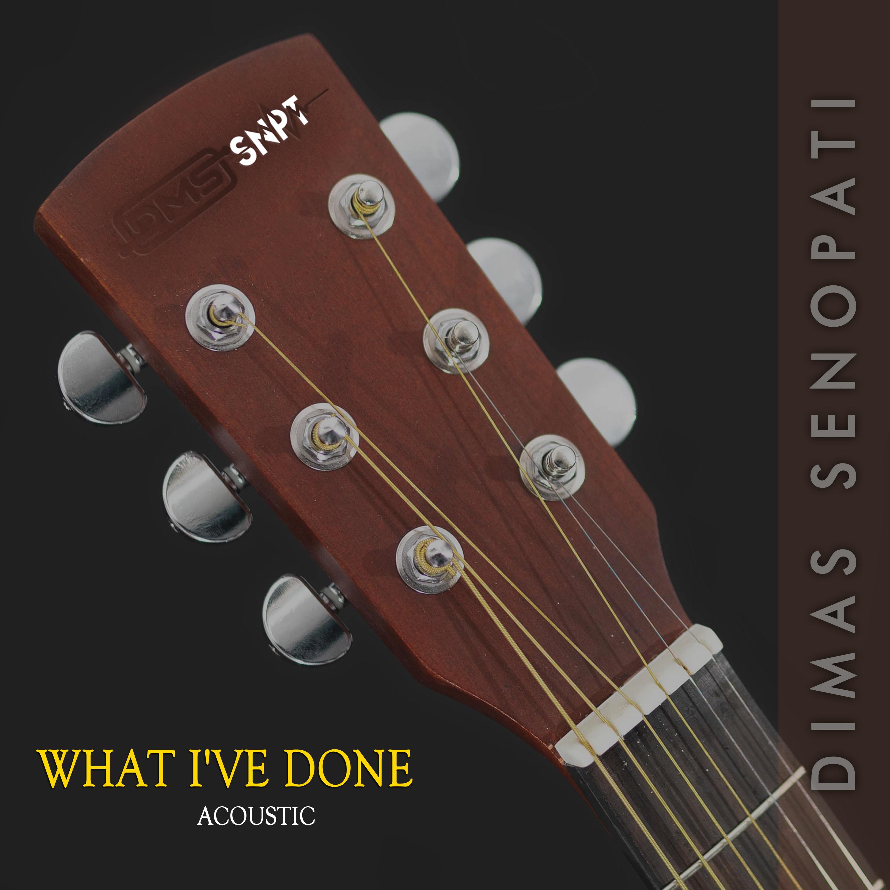 What I've Done (Acoustic)