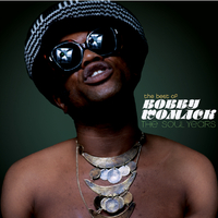 The Best Of Bobby Womack - The Soul Years