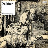 Heinrich Schütz: Schwanengesang (Berlin Radio Children's Choir)