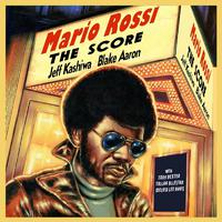 The Score (feat. Blake Aaron & Jeff Kashiwa)