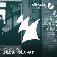 Break Your Art