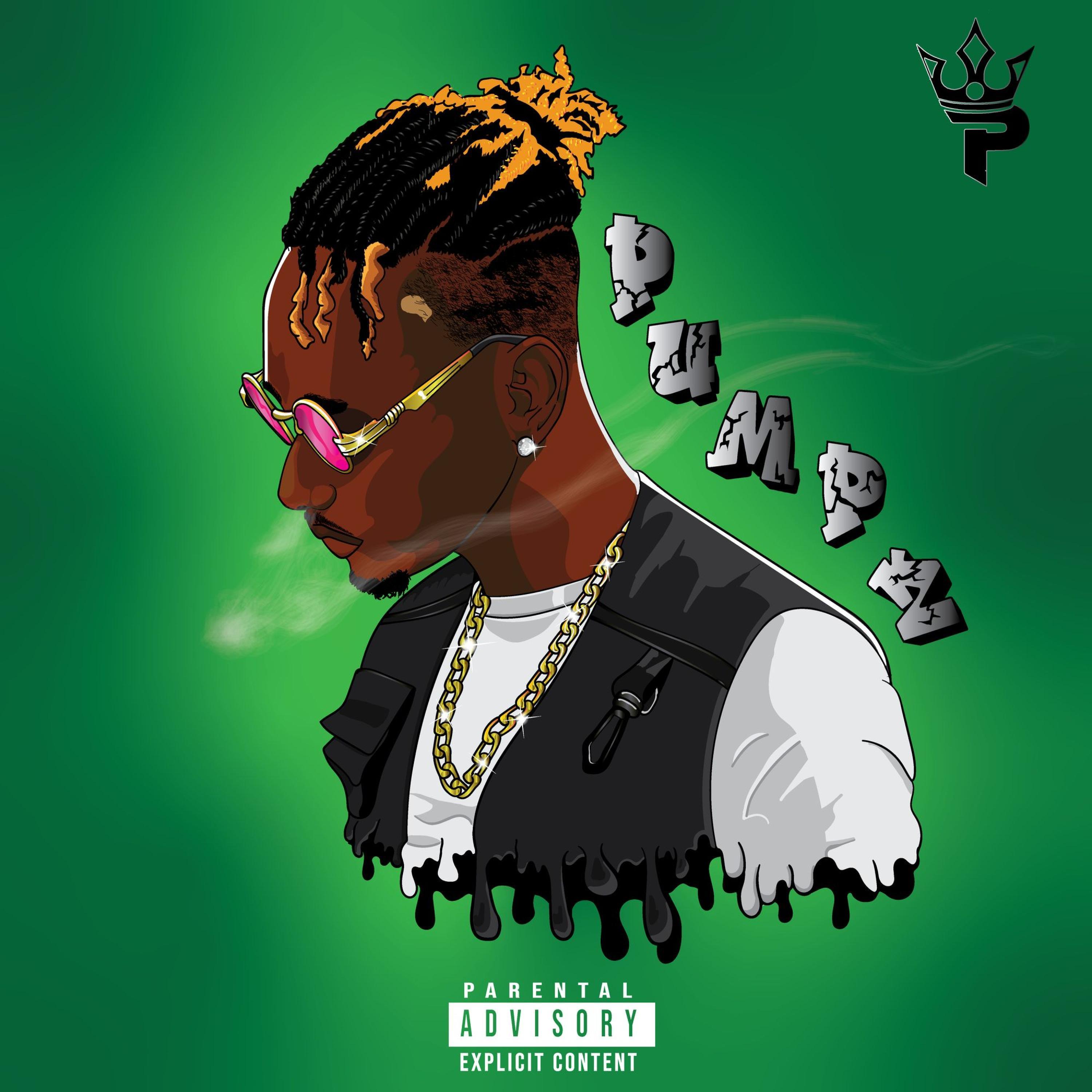 Armed and ticking freestyle