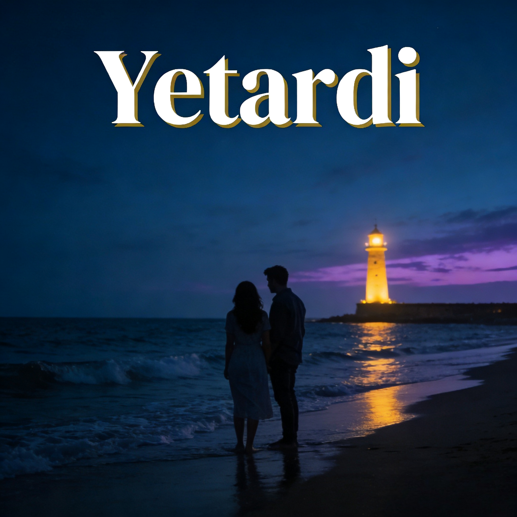 Yetardi
