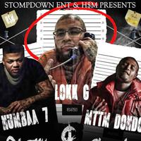 Lokk G Da Don